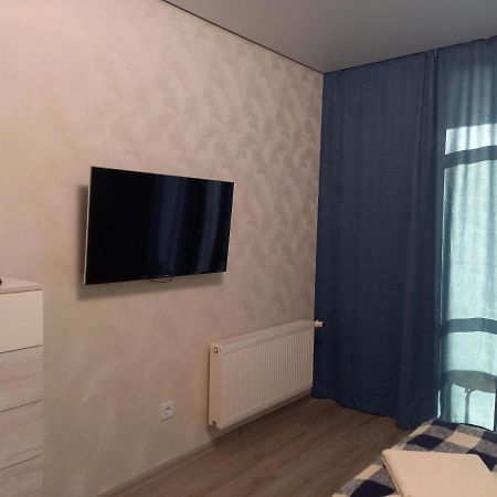 Апартаменти Центр, Промінь 2 לוצק מראה חיצוני תמונה