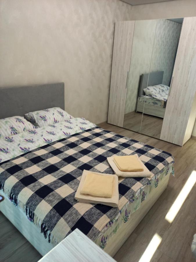 Апартаменти Центр, Промінь 2 לוצק מראה חיצוני תמונה
