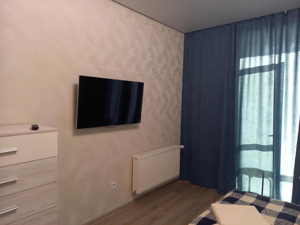 Апартаменти Центр, Промінь 2 לוצק מראה חיצוני תמונה